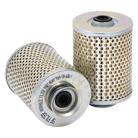 SF HY9164 Hydraulic Filter | RICO Europe
