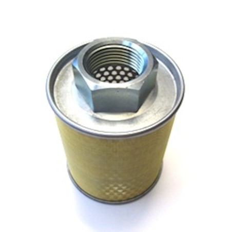 SF HY9195 Hydraulic Filter | RICO Europe