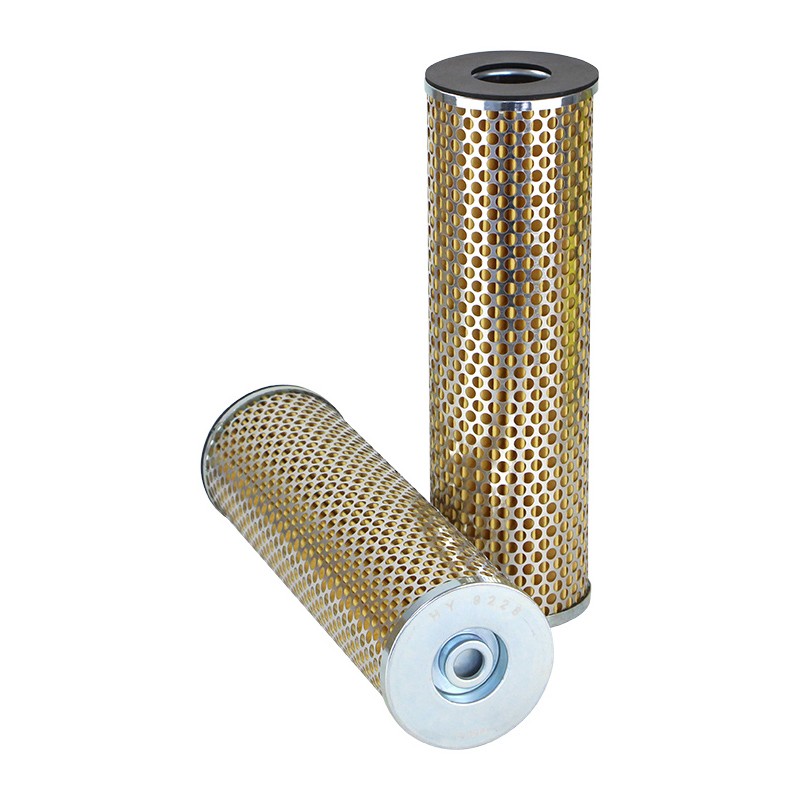 SF HY9228 Hydraulic Filter | RICO Europe