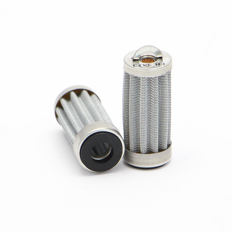 SF HY9309 Hydraulic Filter | RICO Europe