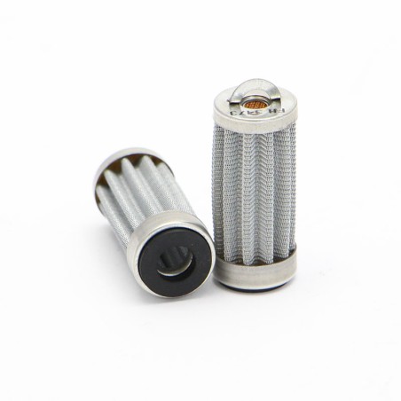 SF HY9309 Hydraulic Filter | RICO Europe
