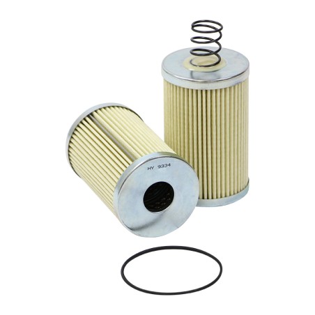 SF HY9334 Hydraulic Filter | RICO Europe