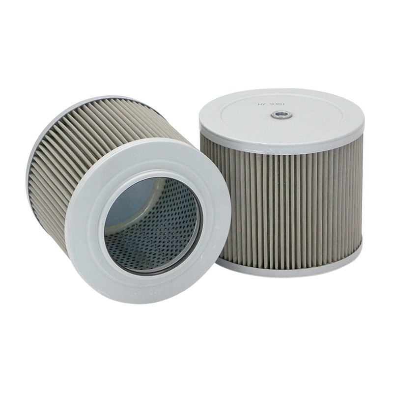SF HY9351 Hydraulic Filter | RICO Europe
