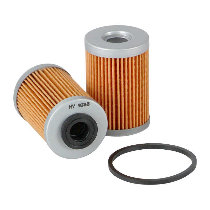 SF HY9385 Hydraulic Filter | RICO Europe