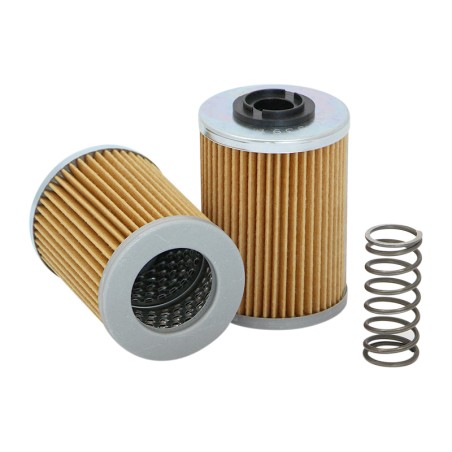 SF HY9391 Hydraulic Filter | RICO Europe