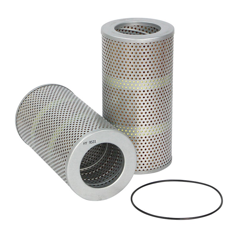 SF HY9531 Hydraulic Filter | RICO Europe