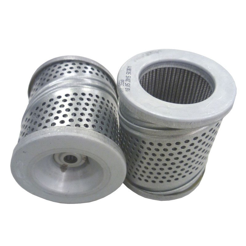 SF HY9558 Hydraulic Filter | RICO Europe