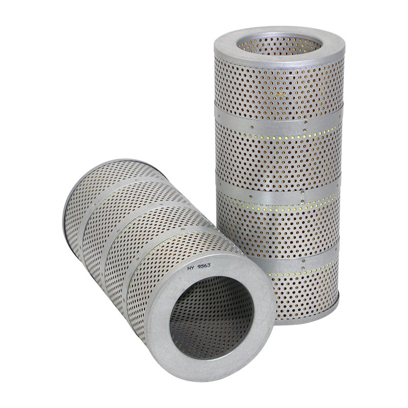 SF HY9563 Hydraulic Filter | RICO Europe