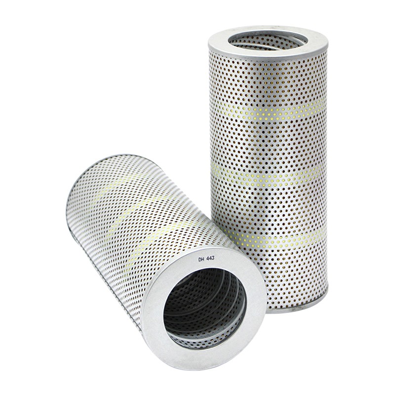 SF HY9568 Hydraulic Filter | RICO Europe