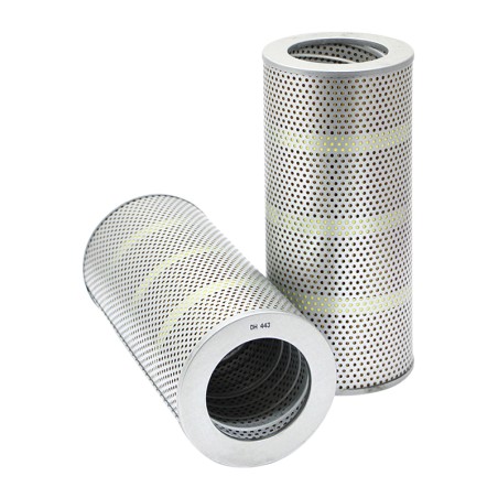 SF HY9568 Hydraulic Filter | RICO Europe