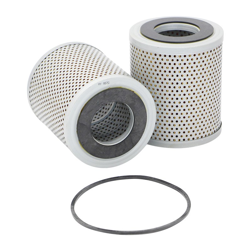 SF HY9570 Hydraulic Filter | RICO Europe