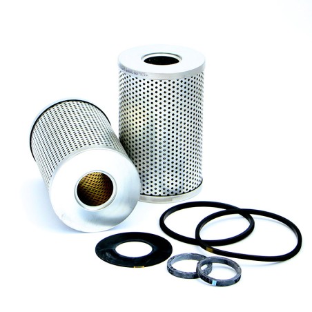 SF HY9584 Hydraulic Filter | RICO Europe