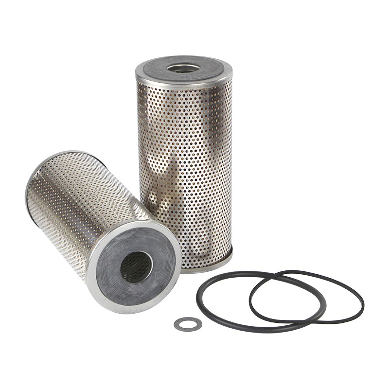 SF HY9589 Hydraulic Filter | RICO Europe
