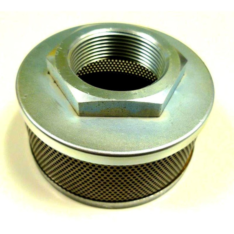 SF HY9660 Hydraulic Filter | RICO Europe