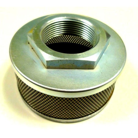 SF HY9660 Hydraulic Filter | RICO Europe