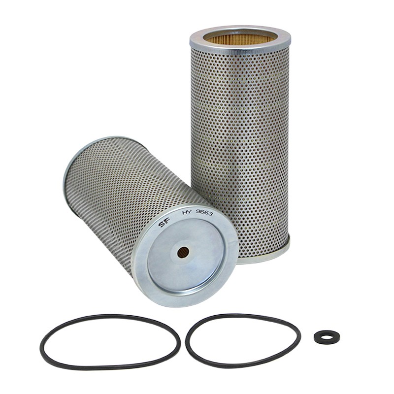 SF HY9663 Hydraulic Filter | RICO Europe