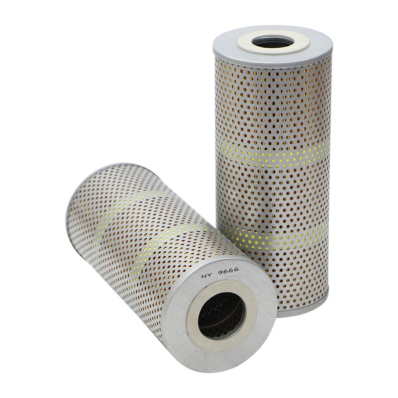 SF HY9666 Hydraulic Filter | RICO Europe