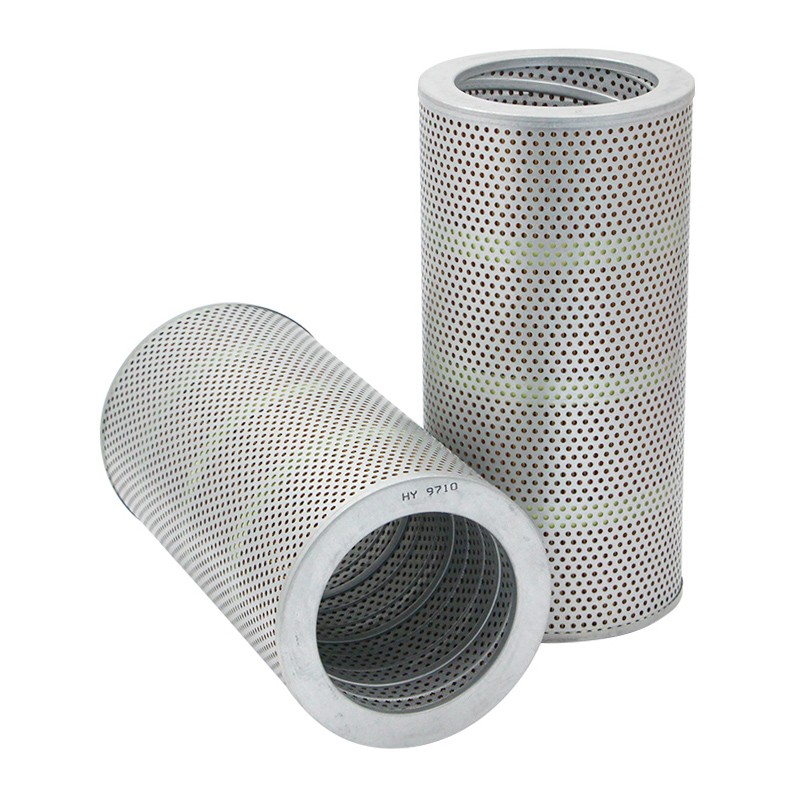 SF HY9710 Hydraulic Filter | RICO Europe