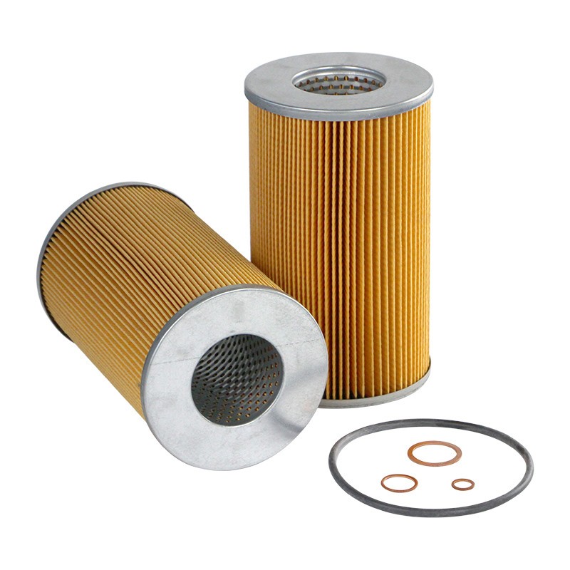SF HY9728 Hydraulic Filter | RICO Europe