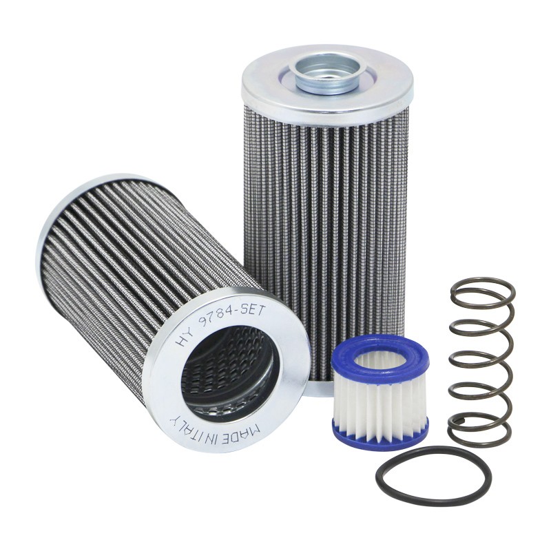 SF HY9784SET Hydraulic Filter Set | RICO Europe