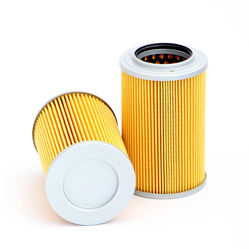 SF HY9829 Hydraulic Filter | RICO Europe