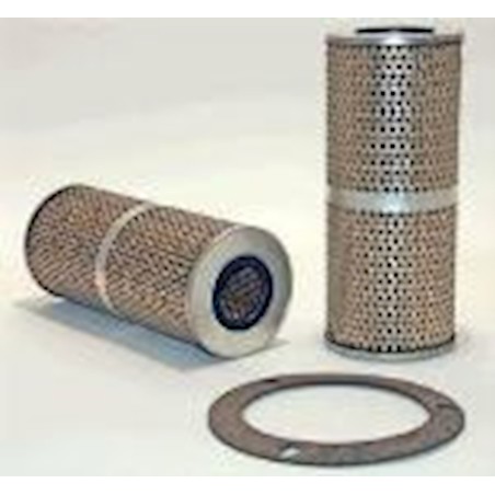 SF HY9848 Hydraulic Filter | RICO Europe