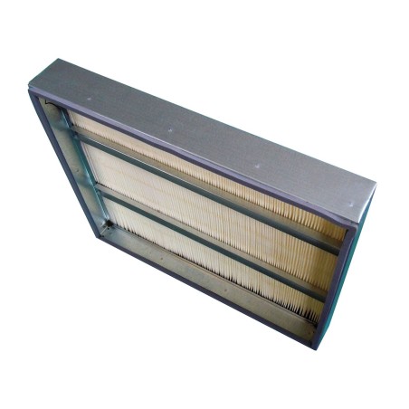 SF PA77008 Air Filter | RICO Europe