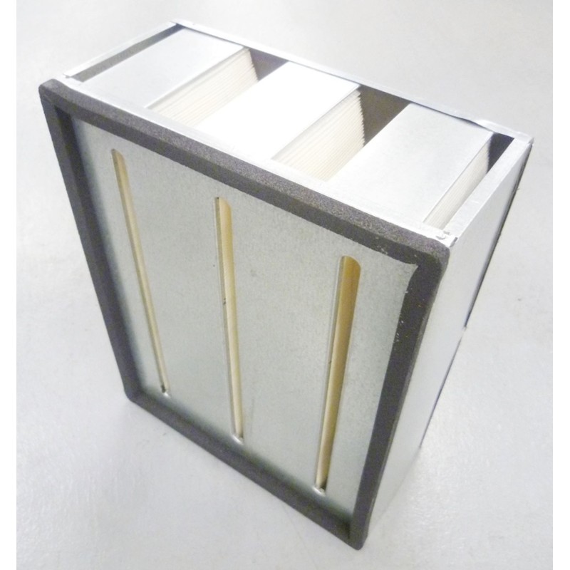 SF PA7790 Air Filter | RICO Europe