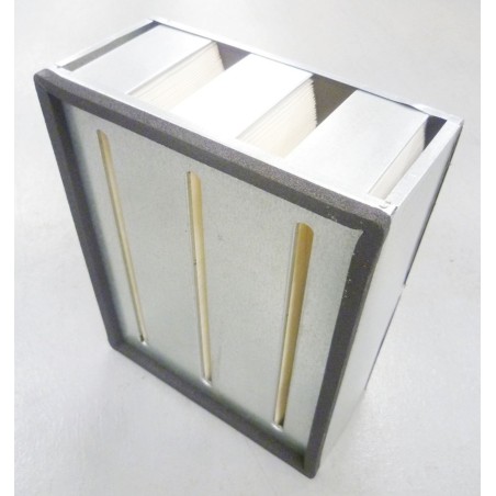 SF PA7790 Air Filter | RICO Europe
