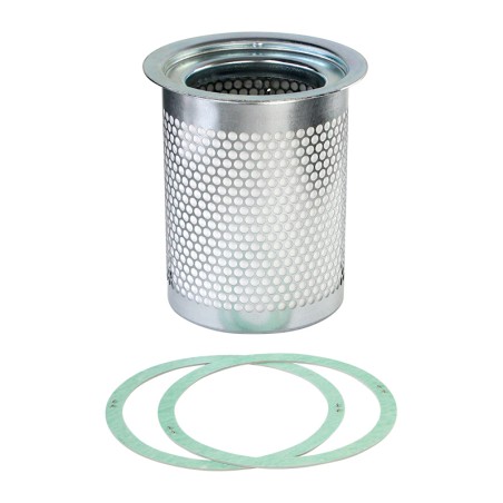 SF SAO52006 Seperator Filter | RICO Europe