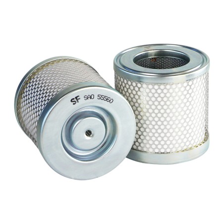 SF SAO55560 Seperator Filter | RICO Europe