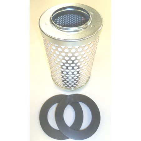 SF SAO55900 Seperator Filter | RICO Europe