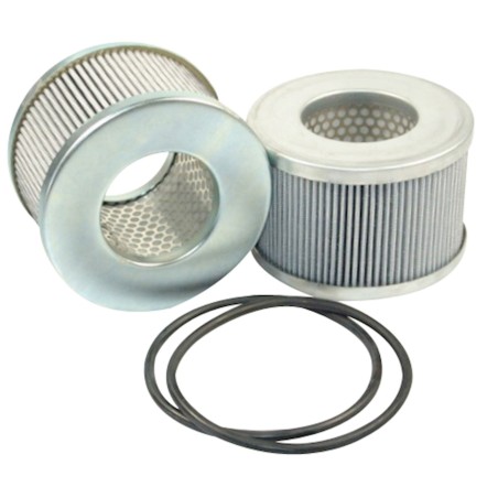 SF SAO56160 Seperator Filter | RICO Europe