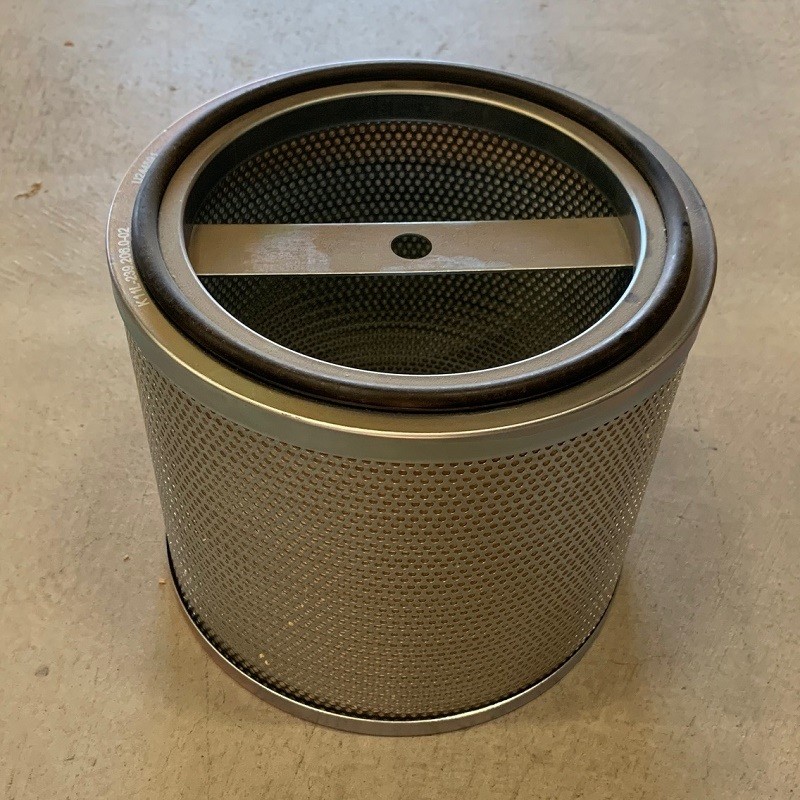 SF SAO56390 Seperator Filter | RICO Europe