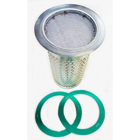 SF SAO56870 Seperator Filter | RICO Europe