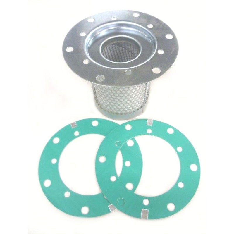 SF SAO59020 Seperator Filter | RICO Europe