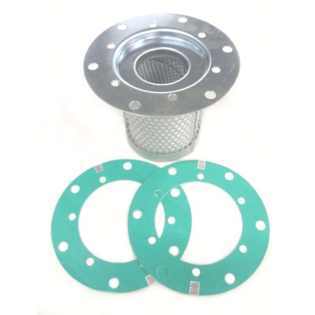SF SAO59020 Seperator Filter | RICO Europe