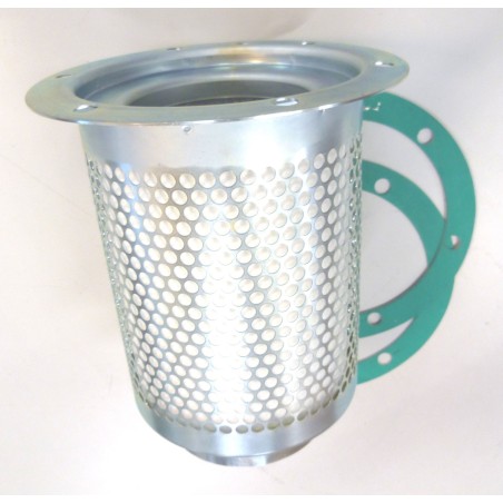 SF SAO59300 Seperator Filter | RICO Europe