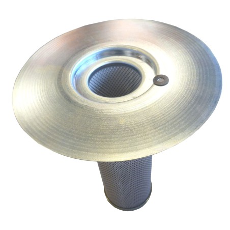 SF SAO59950 Seperator Filter | RICO Europe