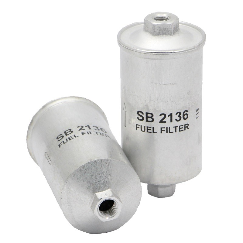SF SB2136 Fuel Filter | RICO Europe