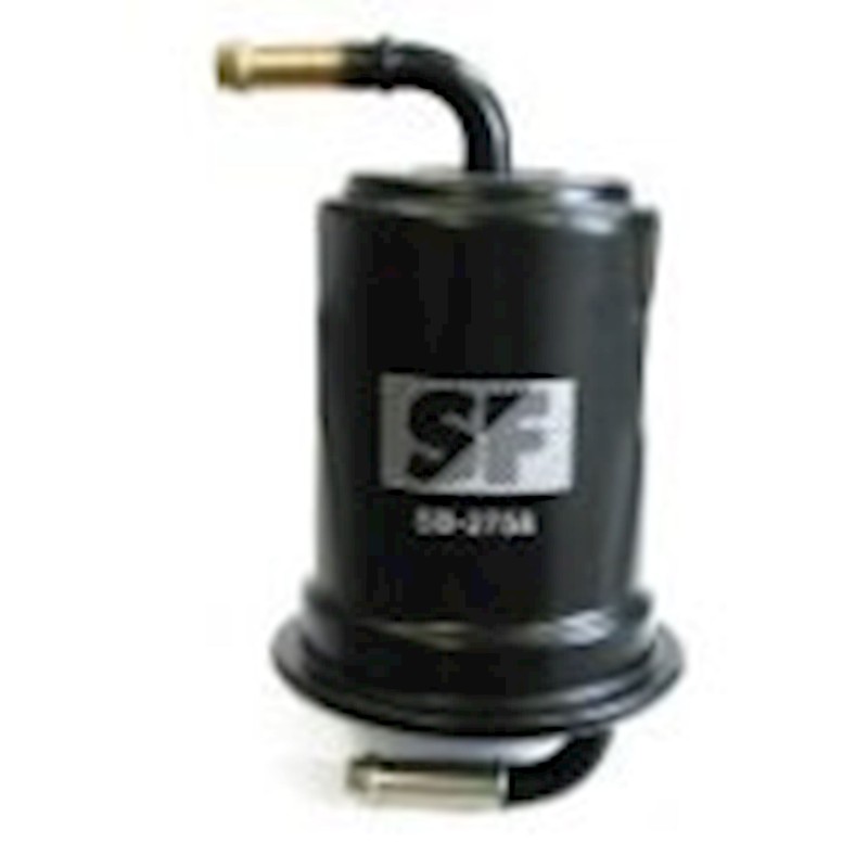SF SB2758 Fuel Filter | RICO Europe