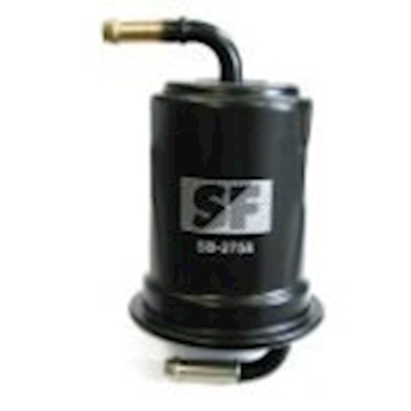 SF SB2758 Fuel Filter | RICO Europe