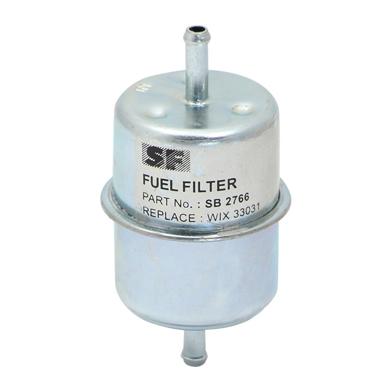 SF SB2766 Fuel Filter | RICO Europe