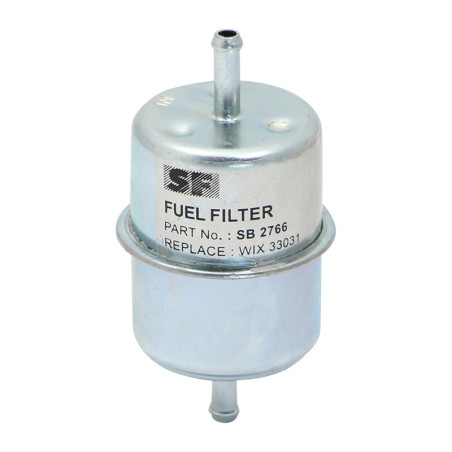 SF SB2766 Fuel Filter | RICO Europe