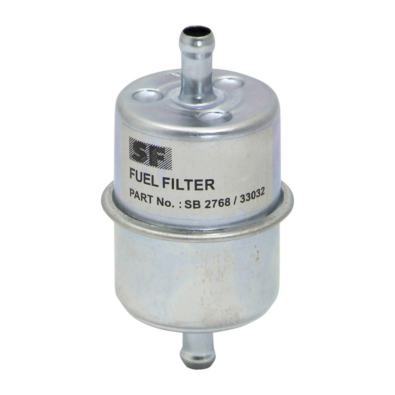 SF SB2768 Fuel Filter | RICO Europe