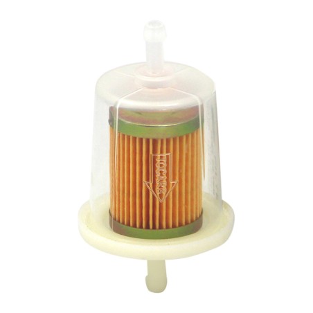 SF SB2776 Fuel Filter | RICO Europe