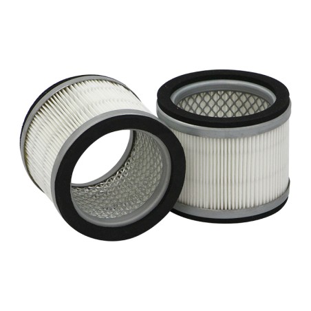 SF SBL23195 Breather Filter | RICO Europe