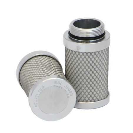 SF SDL30003 compressed air Filter | RICO Europe