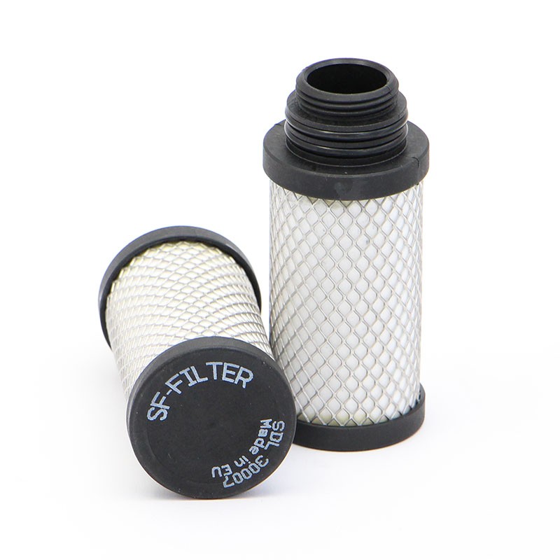 SF SDL30007 compressed air Filter | RICO Europe