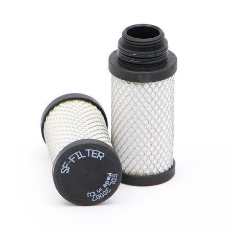 SF SDL30007 compressed air Filter | RICO Europe